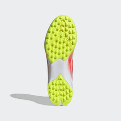 Women's F50 League Mid Cut Turf Soccer Shoes