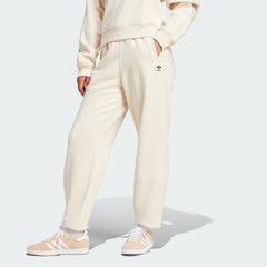 Women's Fleece Loose Joggers