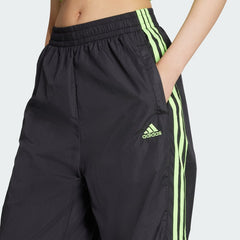 Women's Teamgeist Adicolor Oversized Track Pants