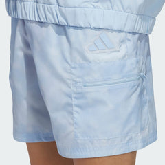 Men's Print Shorts