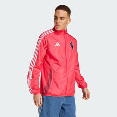 Men's St. Louis CITY SC Reversible Anthem Jacket