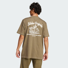 Men's Wabash Tee