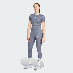 Women's Techfit Printed 7 8 Leggings