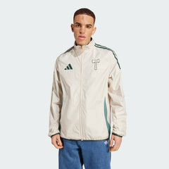 Men's Portland Timbers Reversible Anthem Jacket