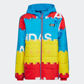 Kids' U LEGO W JKT