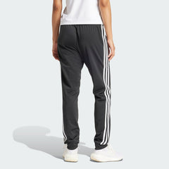 Women's Primegreen Warm Up Slim Tapered 3 Stripes Track Pants