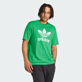 Men's Adicolor Trefoil Tee