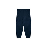 AAPE Moonface Patch Nylon Pants 'Navy'