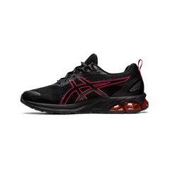 GEL QUANTUM 180 VII 'Black/ Red Alert' (2022)