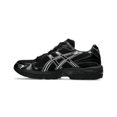 Gel-1130 'Black Pure Silver' (2023)