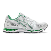 Gel-Kayano 12.1 'Silver Green' (2025)