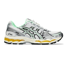 Gel Kayano 12.1 'White Menthol' (2025)