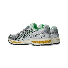 Gel Kayano 12.1 'White Menthol' (2025)