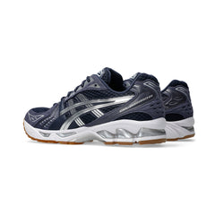 Gel-Kayano 14 A.P.C. 'Midnight Indigo Fog' (2025)