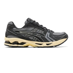 Gel-Kayano 14 'Clay Grey Black' (2024)