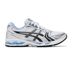 Gel-Kayano 14 JJJJound 'White Blue' (2025)