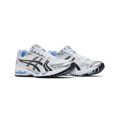 Gel-Kayano 14 JJJJound 'White Blue' (2025)