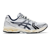 Gel-Kayano 14 JJJJound 'White Navy' (2025)