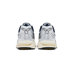 Gel-Kayano 14 JJJJound 'White Navy' (2025)