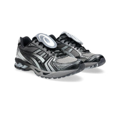 Gel-Kayano 14 The Museum Visitor 'Black Grey' (2024)