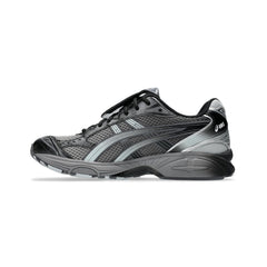 Gel-Kayano 14 The Museum Visitor 'Black Grey' (2024)