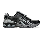 Gel-Kayano 14 The Museum Visitor 'Black Grey' (2024)