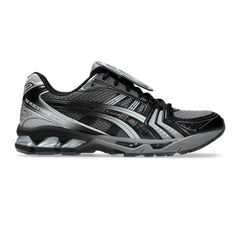 Gel-Kayano 14 The Museum Visitor 'Black Grey' (2024)