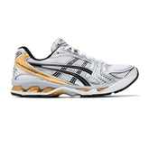 Gel-Kayano 14 'White Pure Gold' (2021)