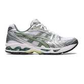 Gel-Kayano 14 'White Pure Silver Slate Grey Sage' (2023)