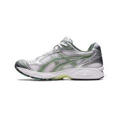 Gel-Kayano 14 'White Pure Silver Slate Grey Sage' (2023)