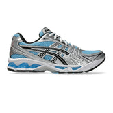 Gel Kayano 14 'Arctic Sky/ Pure Silver' (2025)