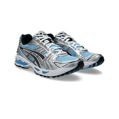 Gel Kayano 14 'Arctic Sky/ Pure Silver' (2025)