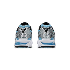 Gel Kayano 14 'Arctic Sky/ Pure Silver' (2025)