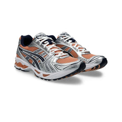Gel-Kayano 14 'Sepia Pure Silver' (2025)