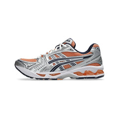 Gel-Kayano 14 'Sepia Pure Silver' (2025)