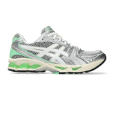 Gel-Kayano 14 'Silver Lime' (2025)