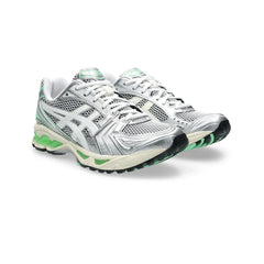 Gel-Kayano 14 'Silver Lime' (2025)