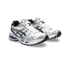 Gel-Kayano 14 'White Dark Grape' Women's (2023)