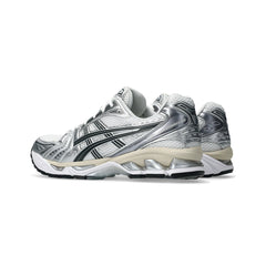 Gel-Kayano 14 'White Graphite Grey' (2025)