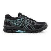 Gel-Kayano 20 'Black Mint' (2026)