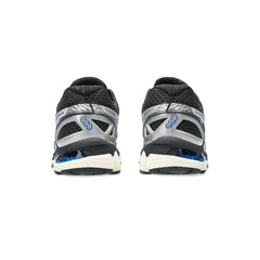 Gel-Kayano 20 'Black Pure Silver' (2025)