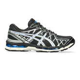 Gel-Kayano 20 'Black Pure Silver' (2025)