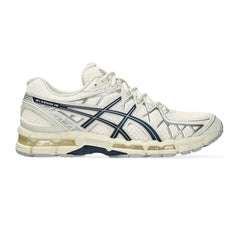 Gel-Kayano 20 'Cream/ Independence Blue'