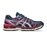 Gel-Kayano 20 'Independence Blue Pure Silver'