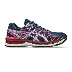 Gel-Kayano 20 'Independence Blue Pure Silver'