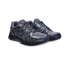Gel-Kayano 20 'Indigo Fog/ Black'