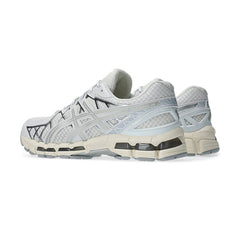 Gel-Kayano 20 'Pure White Silver' (2025)