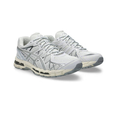 Gel-Kayano 20 'Pure White Silver' (2025)