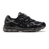 Gel-NYC 'Graphite Grey Black' (2023)