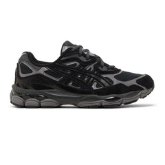 Gel-NYC 'Graphite Grey Black' (2023)